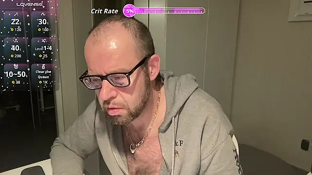 FABIOGLASSES online show from 9, 10, 2025