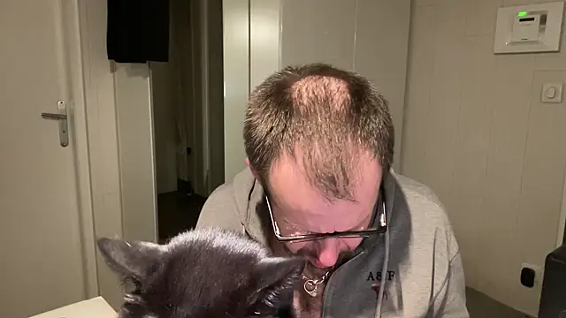 FABIOGLASSES online show from 31, 3, 2026