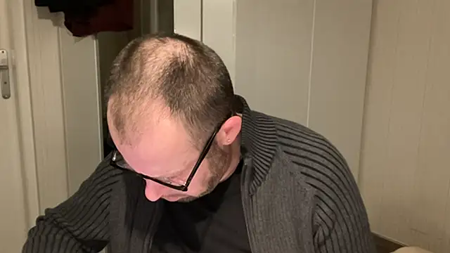 FABIOGLASSES online show from 3, 12, 2025