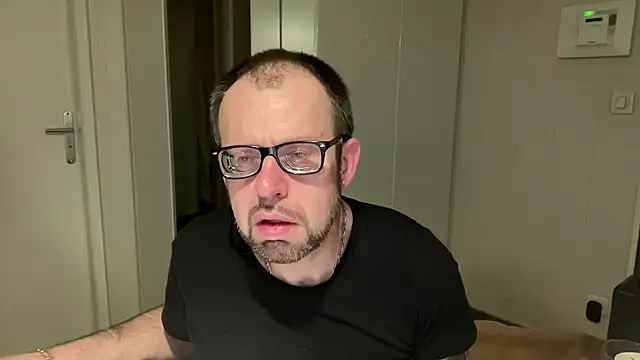 FABIOGLASSES online show from 13, 5, 2026