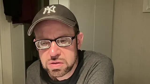 FABIOGLASSES online show from 21, 3, 2026