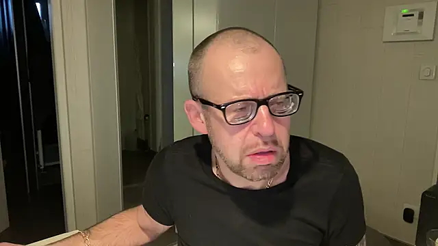 FABIOGLASSES online show from 13, 1, 2026