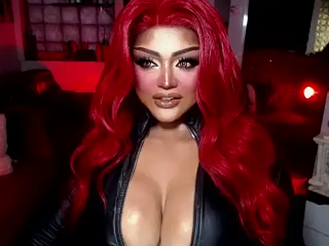 TiffanyWolf online show from 12, 2, 2025