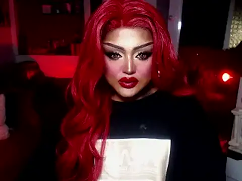 TiffanyWolf online show from 12, 2, 2025
