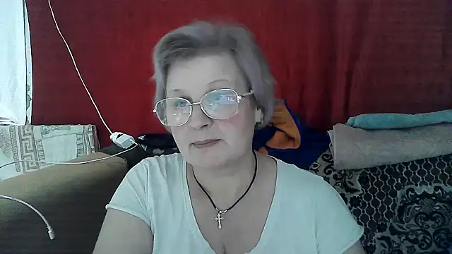 Gina Marlyn online show from 11, 2, 2026