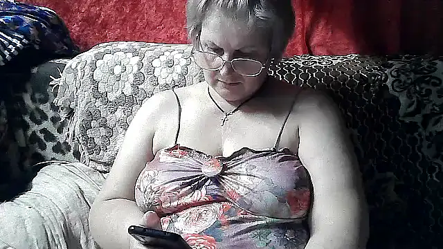 Gina Marlyn online show from 16, 2, 2026