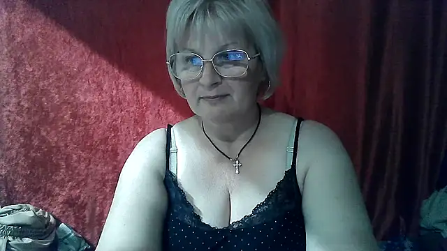 Gina Marlyn online show from 23, 4, 2026
