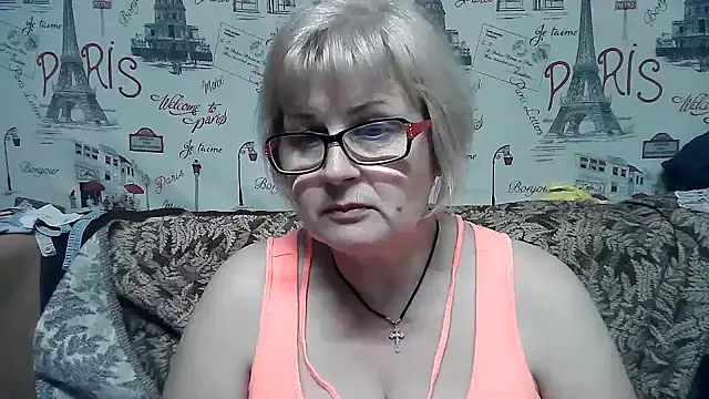 Gina Marlyn online show from 8, 2, 2025