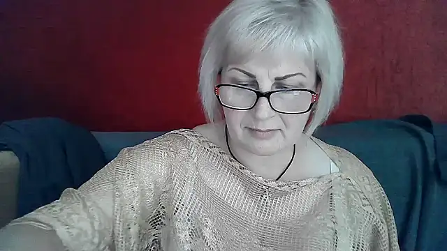 Gina Marlyn online show from 22, 3, 2025