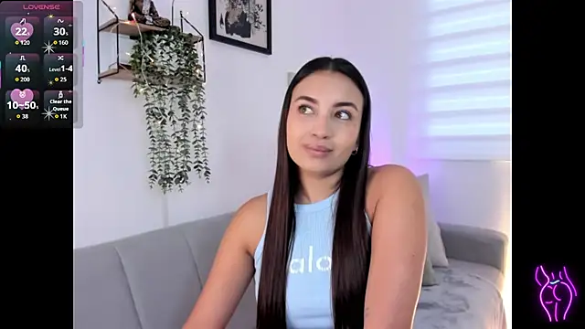 aisha es online show from 13, 1, 2026