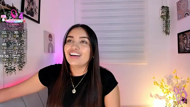 aisha es online show from 12, 2, 2026