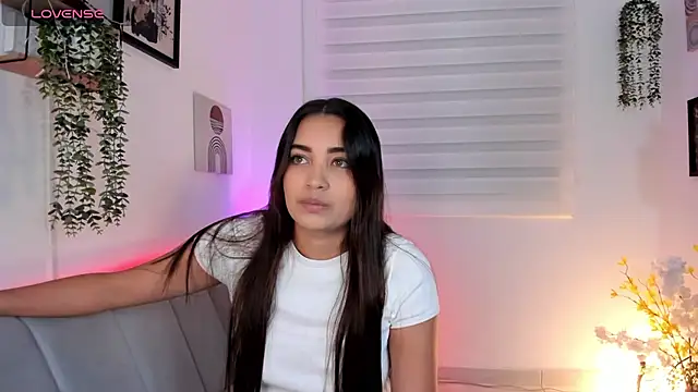 aisha es online show from 6, 2, 2026