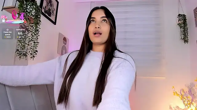 aisha es online show from 10, 2, 2026