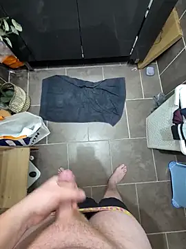 nicoco5757 online show from 8, 3, 2026