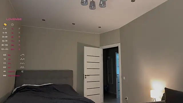 mo1ly online show from 13, 11, 2025