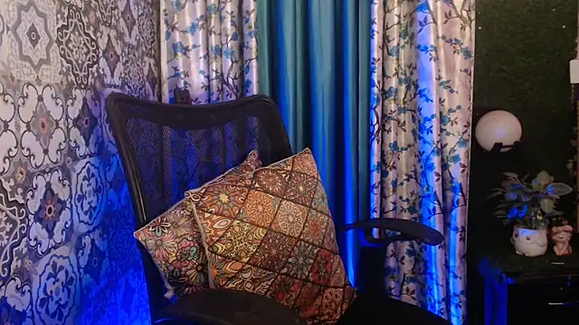 Snapshot of The_Divine_Love chatting on 7, 5, 2026 The Divine Love online show from 7, 5, 2026