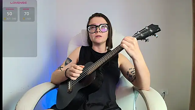 Arya starrk online show from 21, 3, 2025