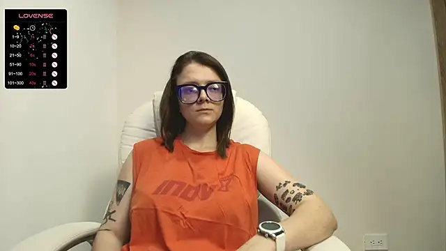 Arya starrk online show from 13, 2, 2025