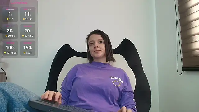 Snapshot of Arya_starrk chatting on 12, 5, 2026 Arya starrk online show from 12, 5, 2026
