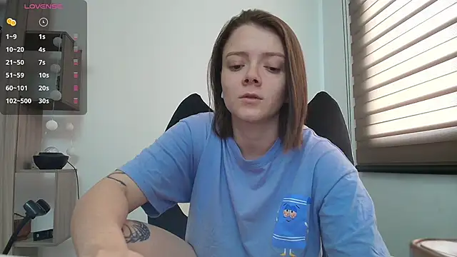Snapshot of Arya_starrk chatting on 20, 5, 2026 Arya starrk online show from 20, 5, 2026