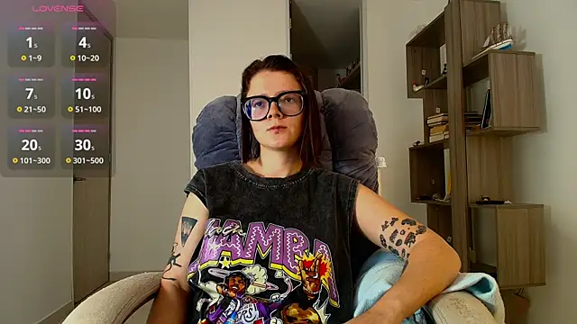 Arya starrk online show from 20, 11, 2025