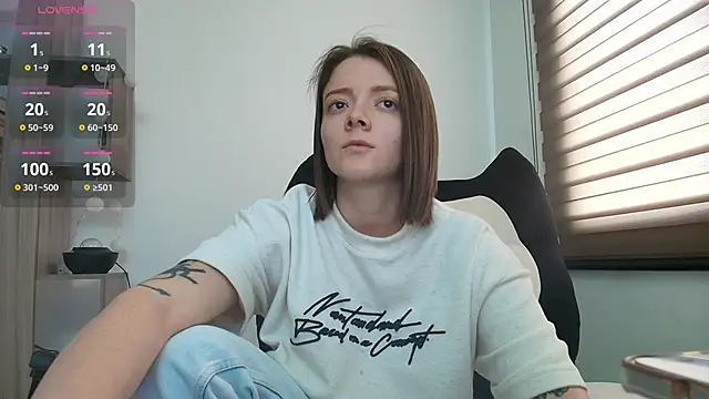 Snapshot of Arya_starrk chatting on 19, 5, 2026 Arya starrk online show from 19, 5, 2026