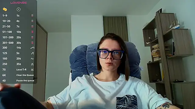 Arya starrk online show from 22, 10, 2025