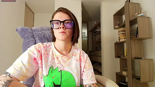 Arya starrk online show from 21, 9, 2025