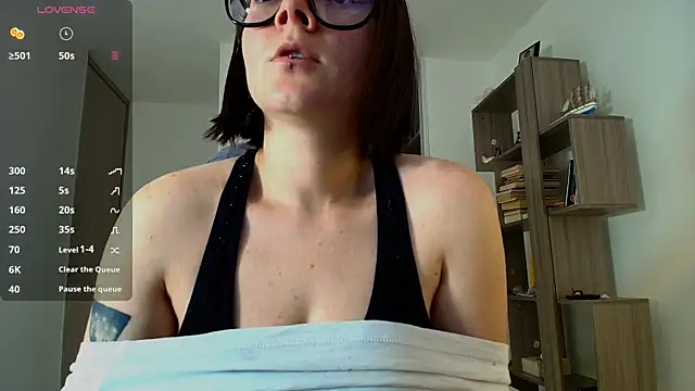 Arya starrk online show from 21, 10, 2025