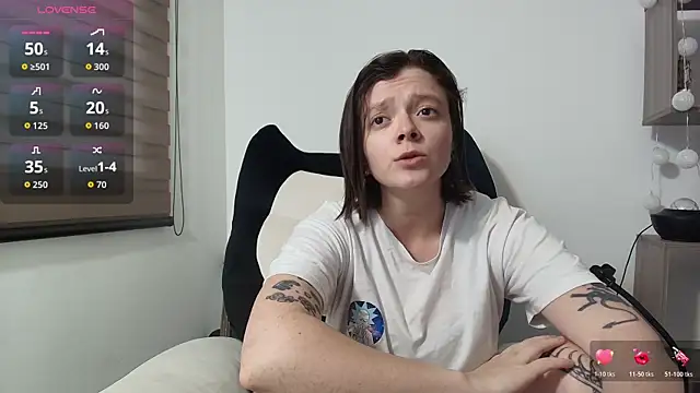 Arya starrk online show from 20, 4, 2026