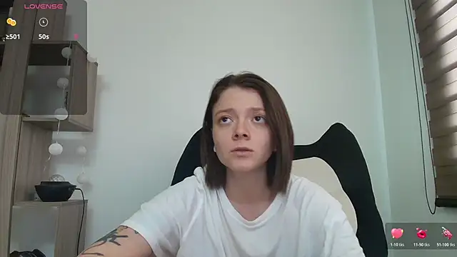 Snapshot of Arya_starrk chatting on 24, 5, 2026 Arya starrk online show from 24, 5, 2026