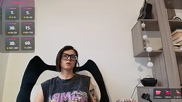 Arya starrk online show from 24, 3, 2026