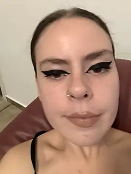 Snapshot of Stoned-baby69 chatting on 30, 9, 2025 Stoned-baby69 online show from 30, 9, 2025