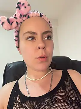 Stoned-baby69 online show from 14, 6, 2026