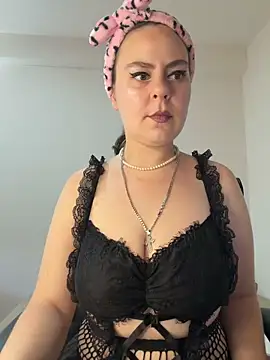 Stoned-baby69 online show from 9, 6, 2026