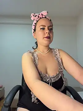 Stoned-baby69 online show from 11, 6, 2026