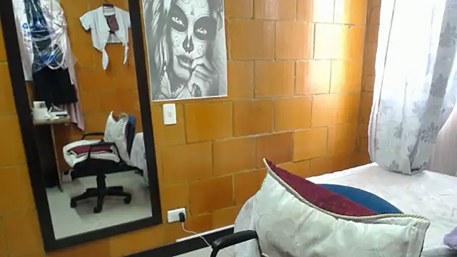 charlote temple online show from 14, 10, 2025