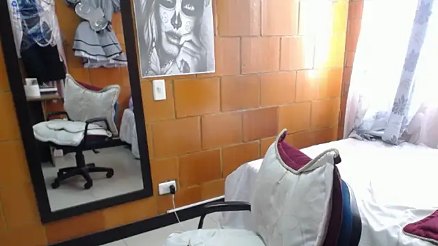 charlote temple online show from 20, 10, 2025