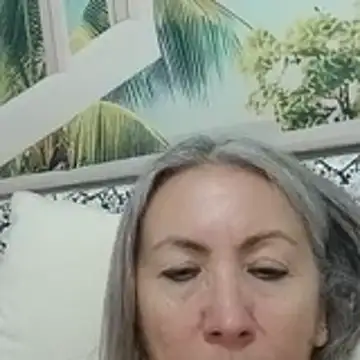 EvaRobinson online show from 28, 7, 2026