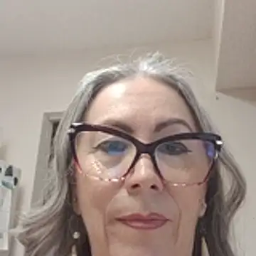 EvaRobinson online show from 4, 11, 2025