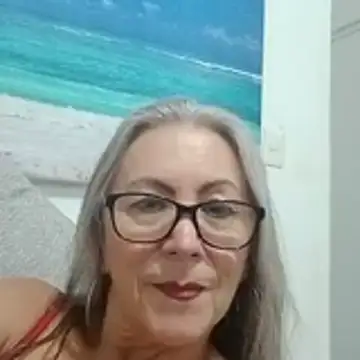EvaRobinson online show from 11, 7, 2026