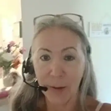 EvaRobinson online show from 28, 5, 2026