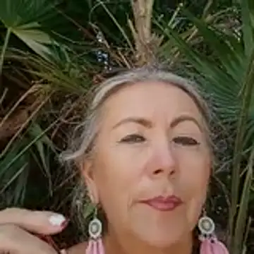 EvaRobinson online show from 18, 7, 2026