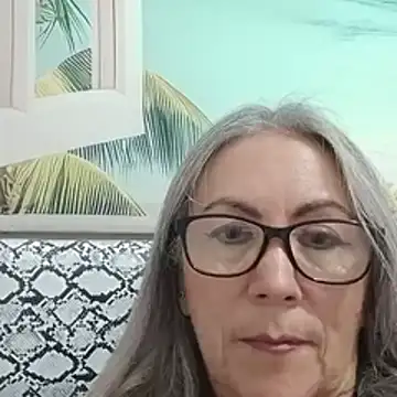 EvaRobinson online show from 29, 7, 2026