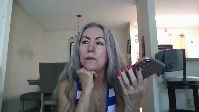 EvaRobinson online show from 17, 2, 2025