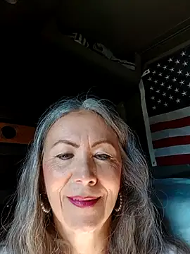 EvaRobinson online show from 20, 3, 2025