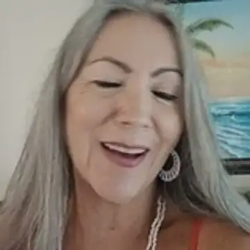EvaRobinson online show from 17, 6, 2026