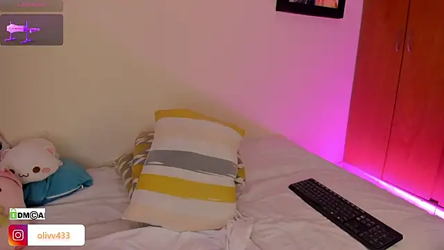 olivia  s online show from 19, 10, 2025