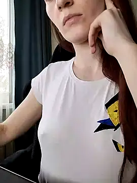 MybabyWannaYou online show from 18, 1, 2025