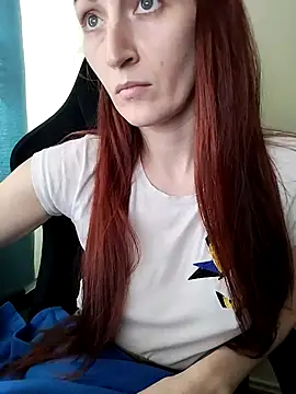 MybabyWannaYou online show from 27, 1, 2025